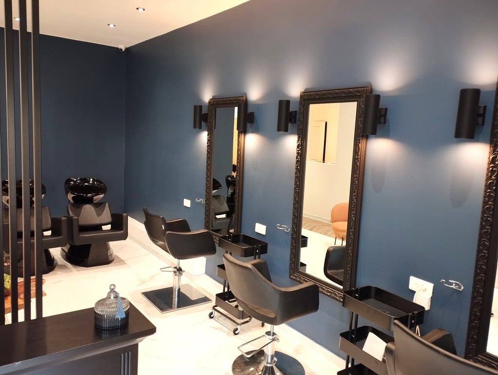 location fauteuil de coiffure aix en provence