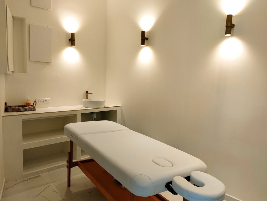 location cabine esthétique aix en provence