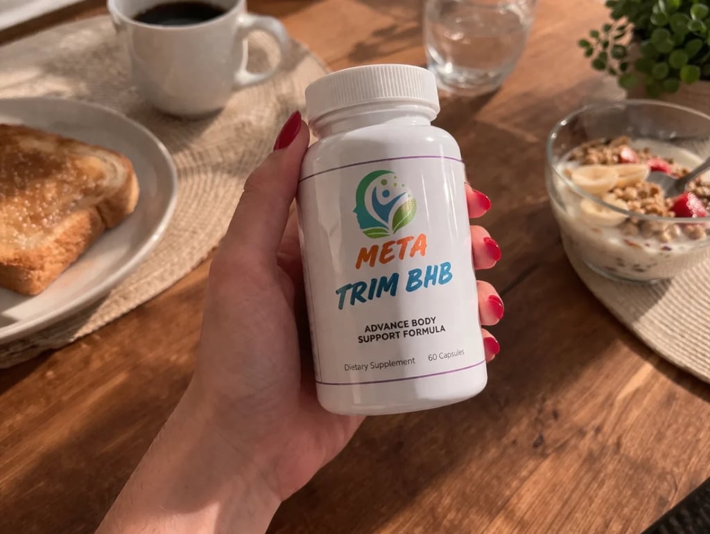 MetaTrim BHB Review