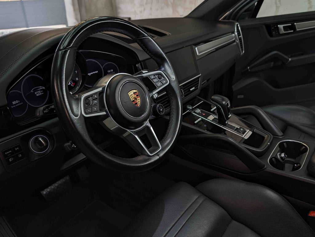 Lavage voiture Clermont Riom Thiers