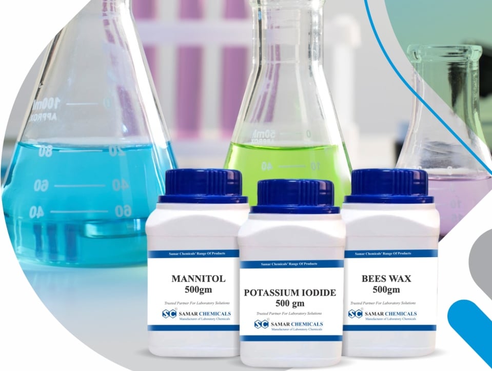 Samar chemicals