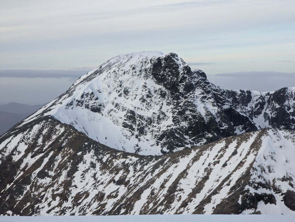 Ben Nevis 