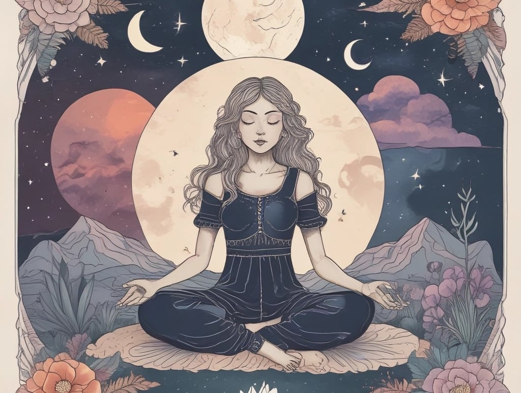 neuroscience of manifestation and abundance brain pathways