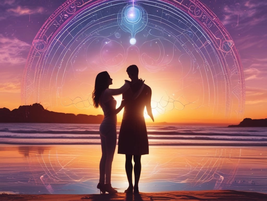 Golden 2026 text on a reflective surface