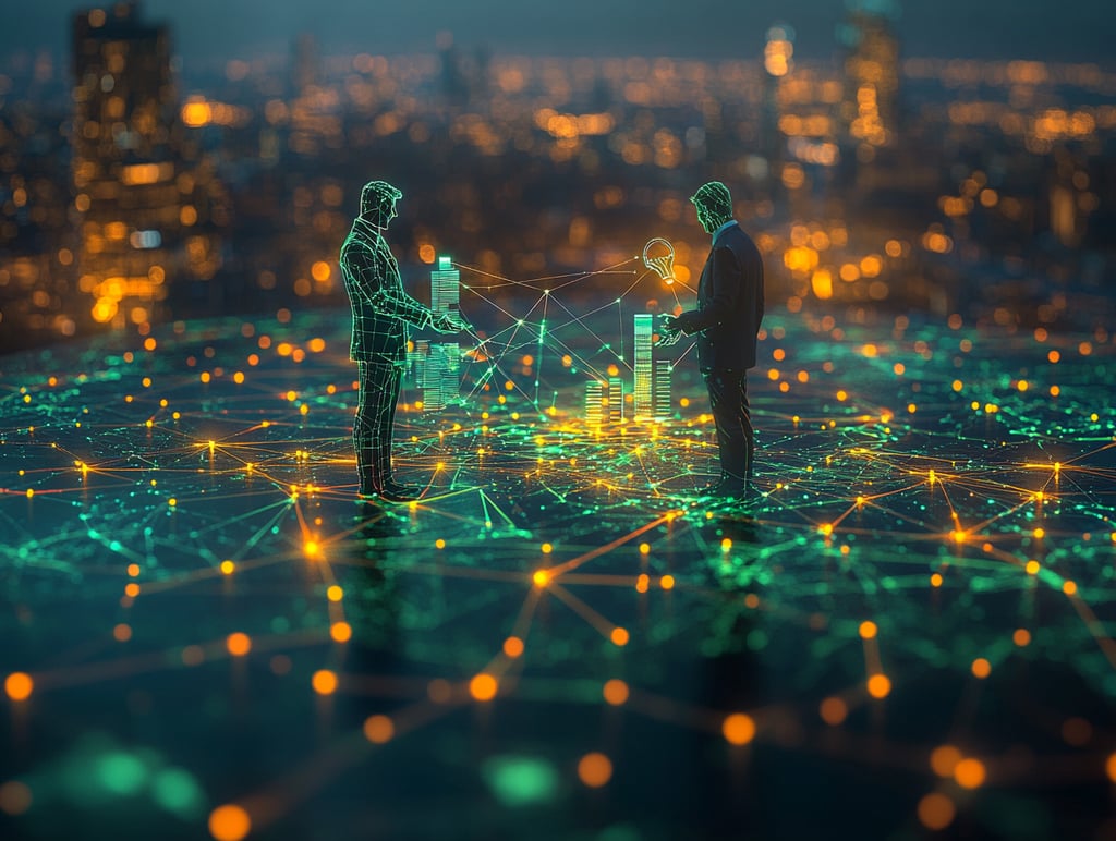 Organisationsentwicklung, Business Coachung und Führungskräfteentwicklung