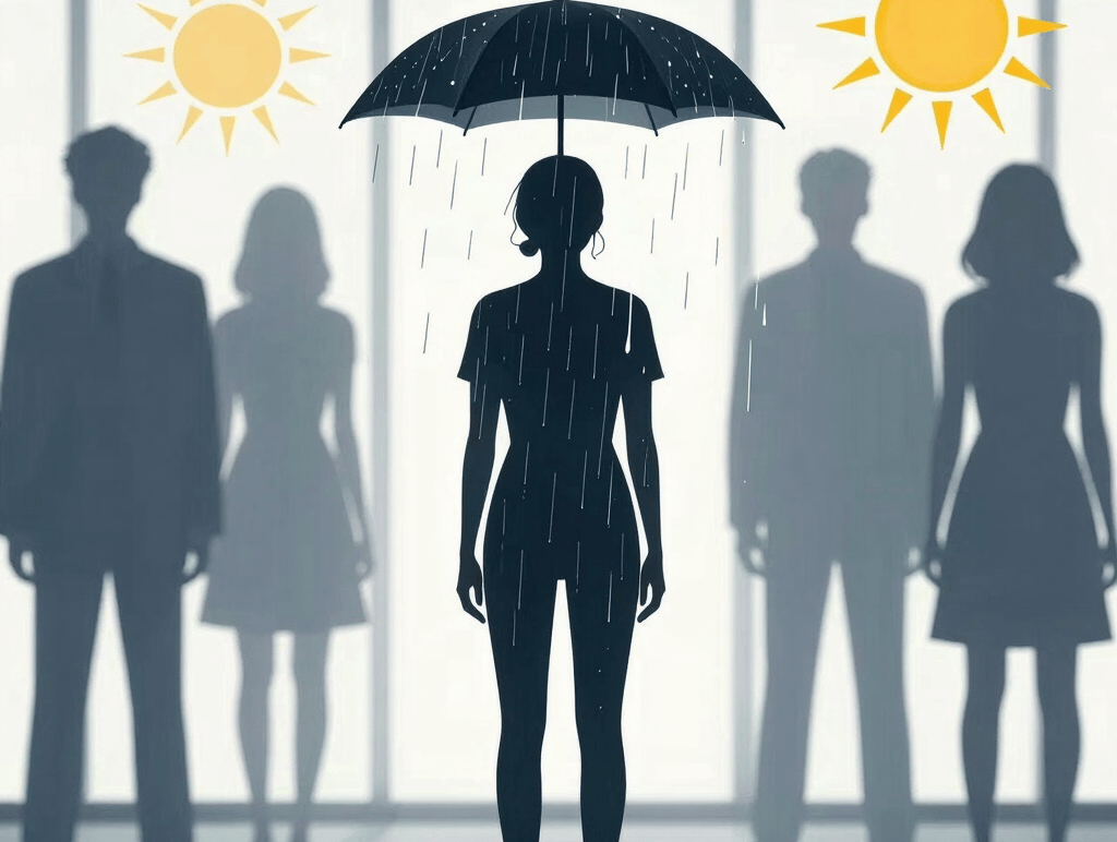 white concrete building