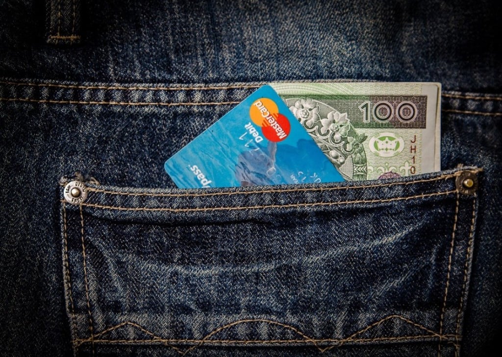 More on Ensuring Credit Card Safety While You Travel