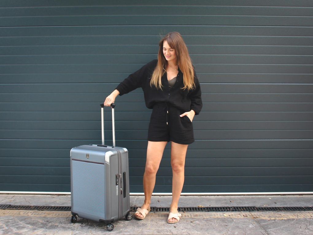 Some More on Ensuring Credit Card Safety While You Travel!