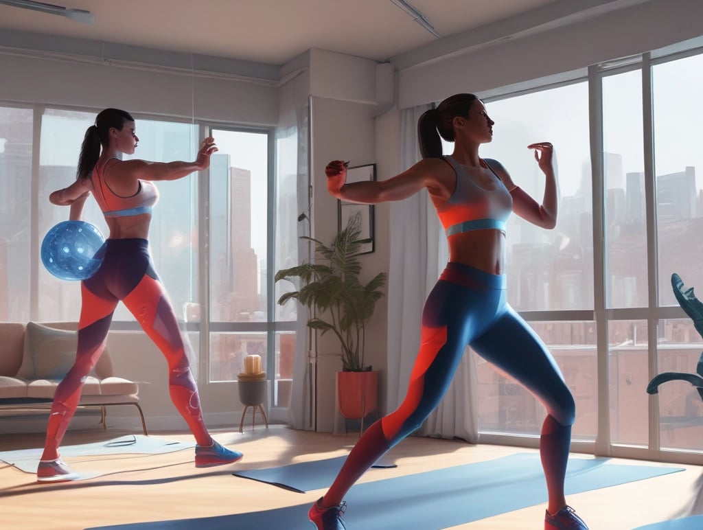 photo of white staircase