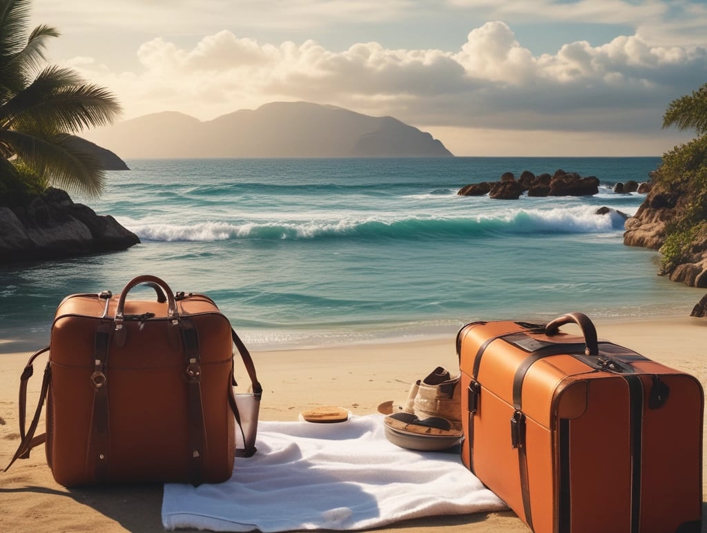 Philippine travel packages