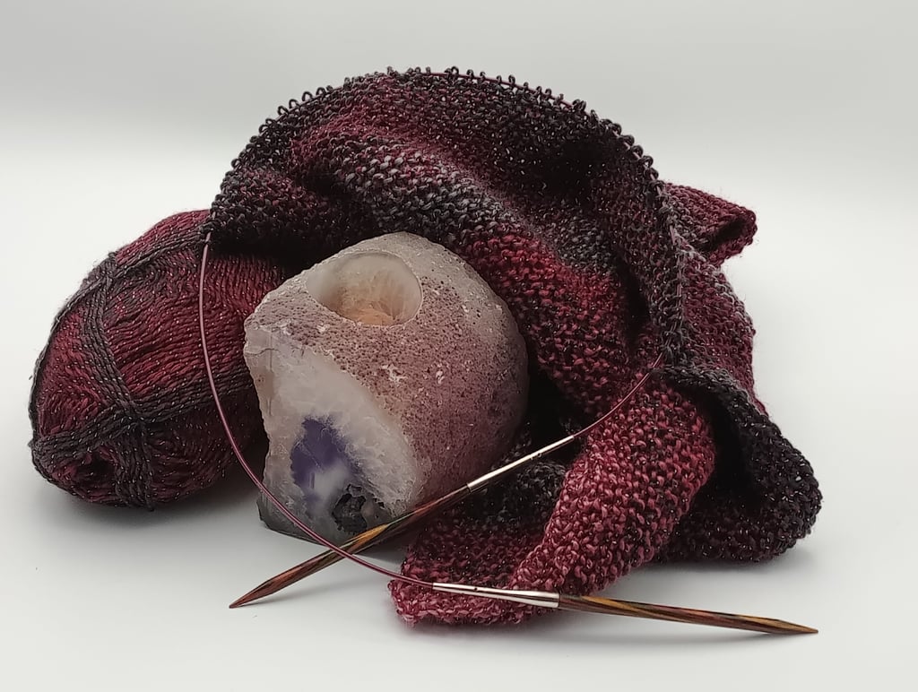 Strickprojekte nach Maß - Wir begleiten Sie gern