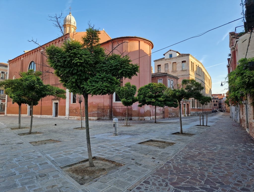 campo Ognissanti
