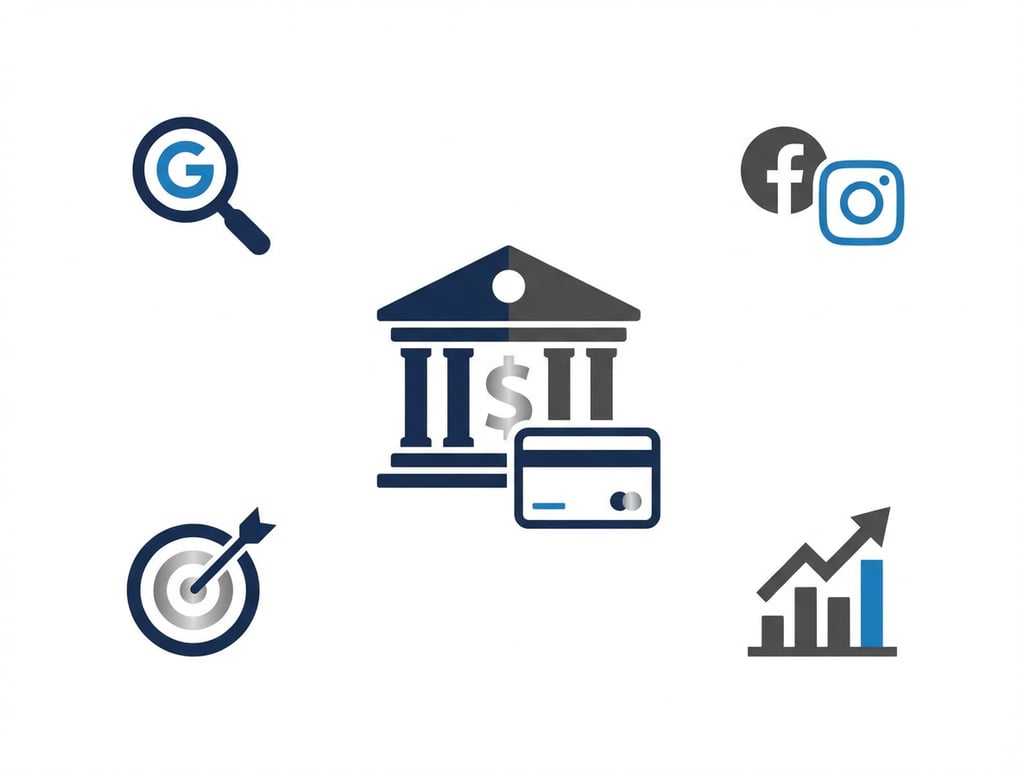 Targeted paid advertising helps law firms reach the right clients, maximize ROI, and grow their prac