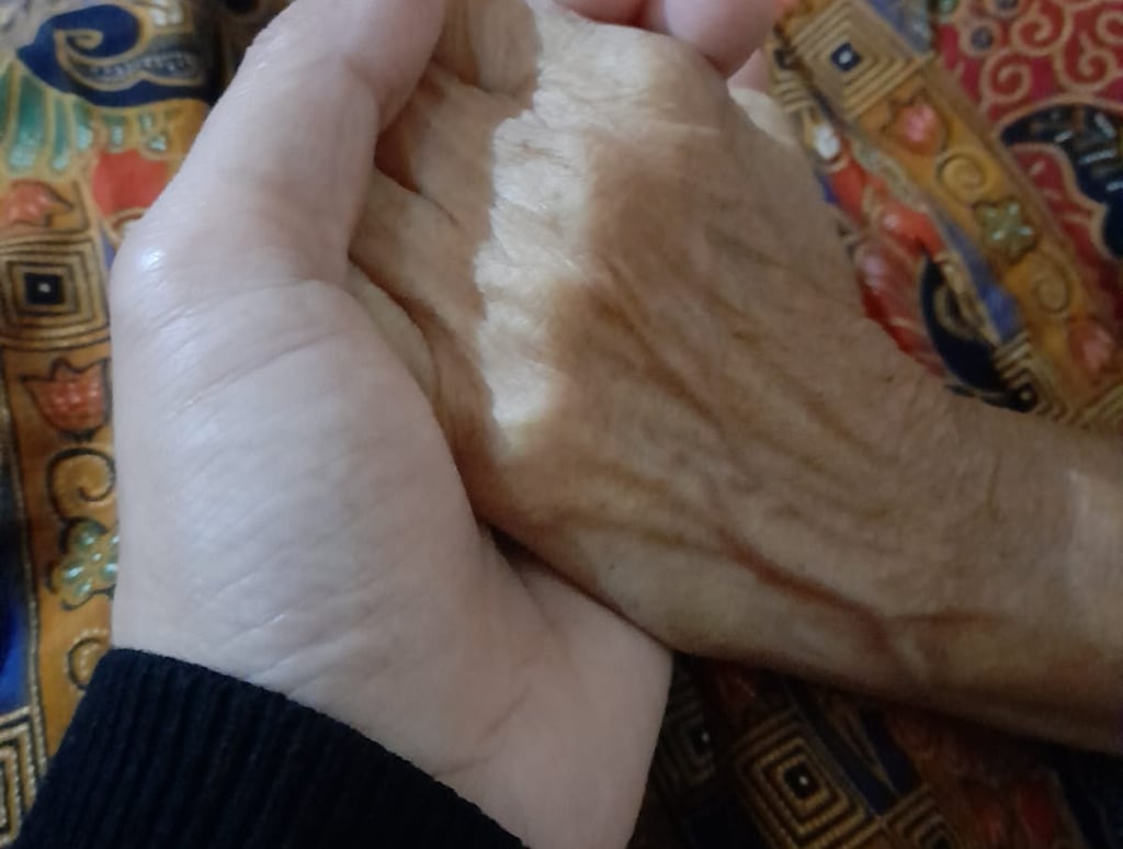 Bright Dementia Active Care: Dedikasi Meningkatkan Kesejahteraan Emosional Senior Demensia