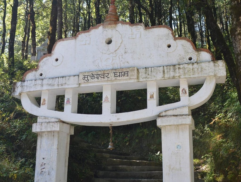 top homestay in mukteshwar