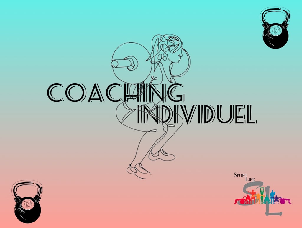 Coaching Individuel