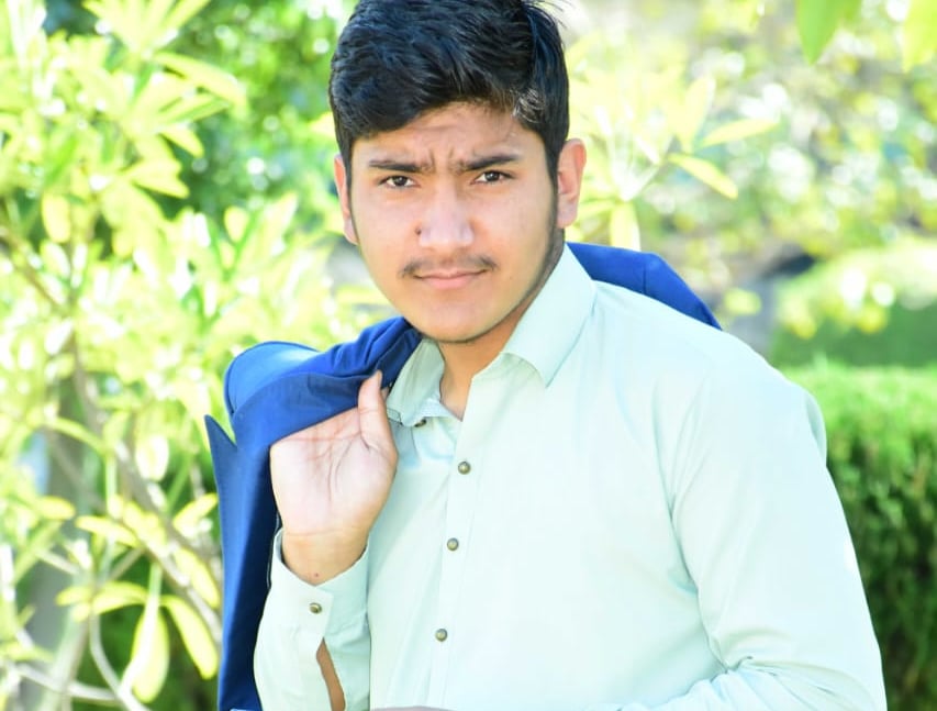 Zeeshan Abbas