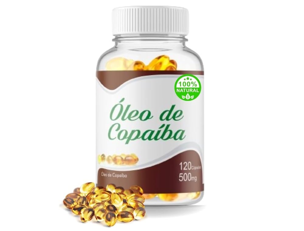 Suplemento de Copaíba: o que é, para que serve, benefícios