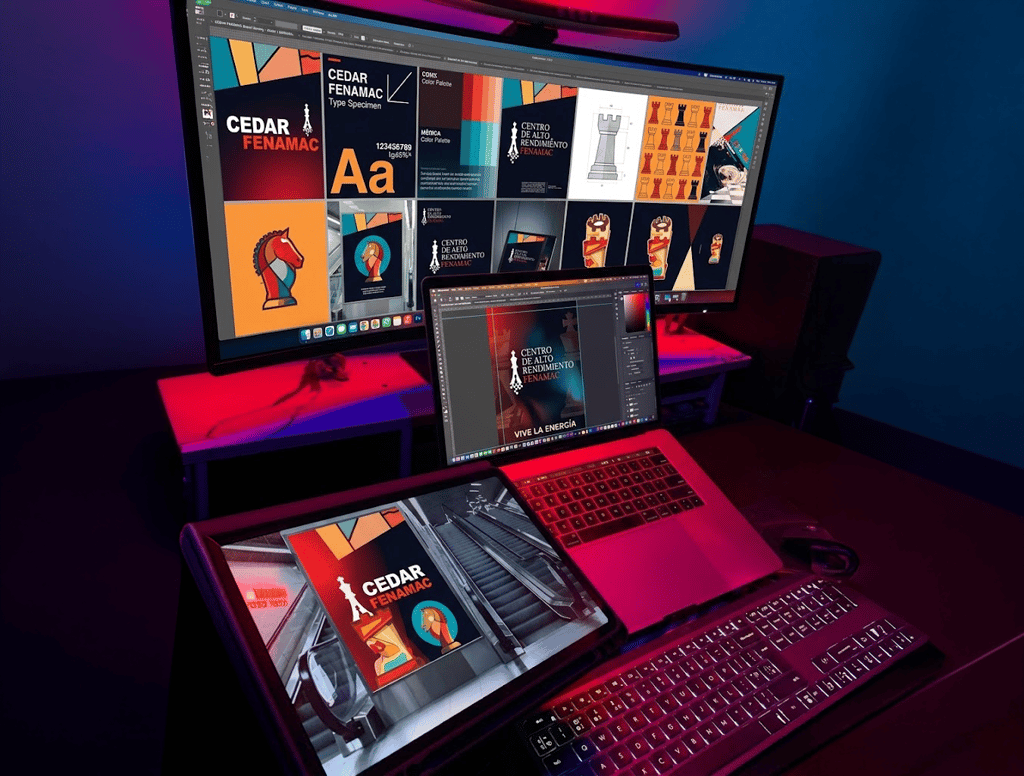 branding e identidad de otra forma