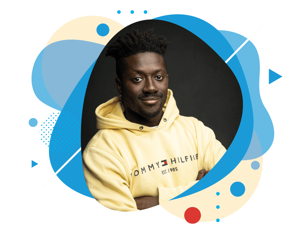 Aliou Coly Massoterapista Kinesiomedctb Borgosatollo