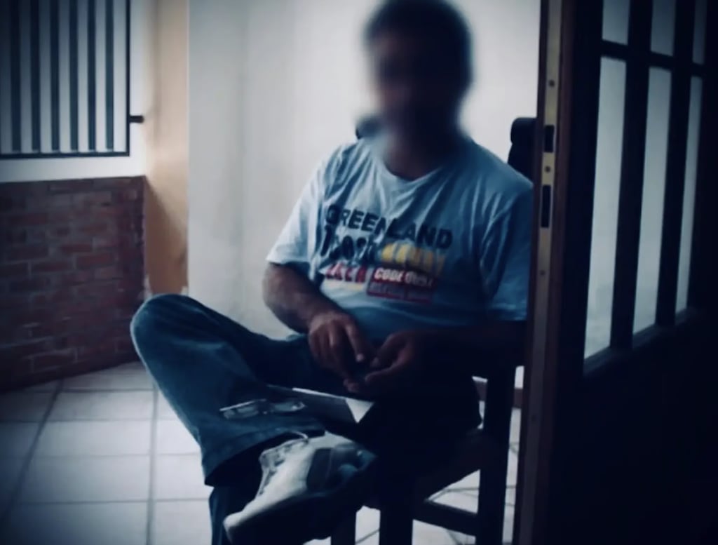 Zainab abdulkarim, fraud exhibition, Italy, Crotone, Oslo, artwork, deception, Norway