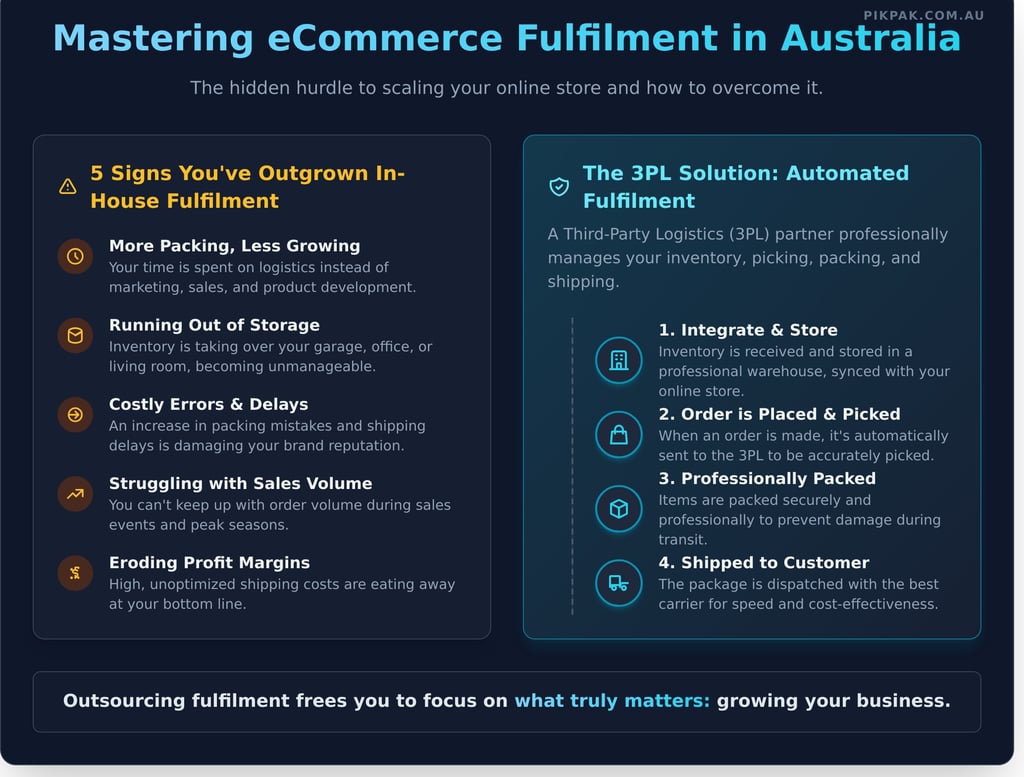 ecommerce australia