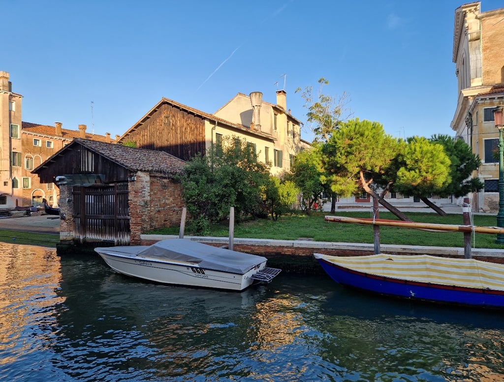 squero San Trovaso