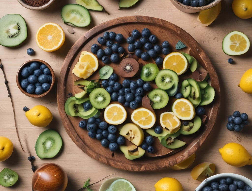 worm's-eye view photography of concrete building