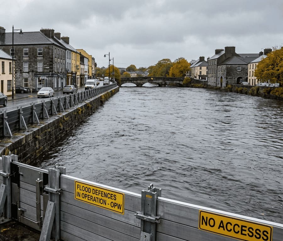 Rilievo laser scanner e restituzione CAD GIS per la protezione civile