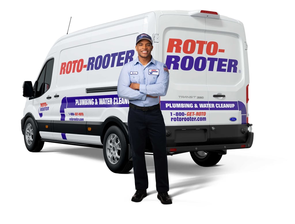 Roto-Rooter - Ringgold, GA