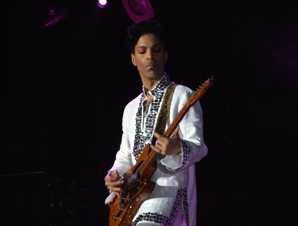 cantor prince