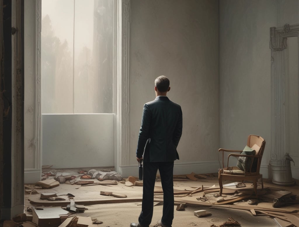 black blue and yellow textile