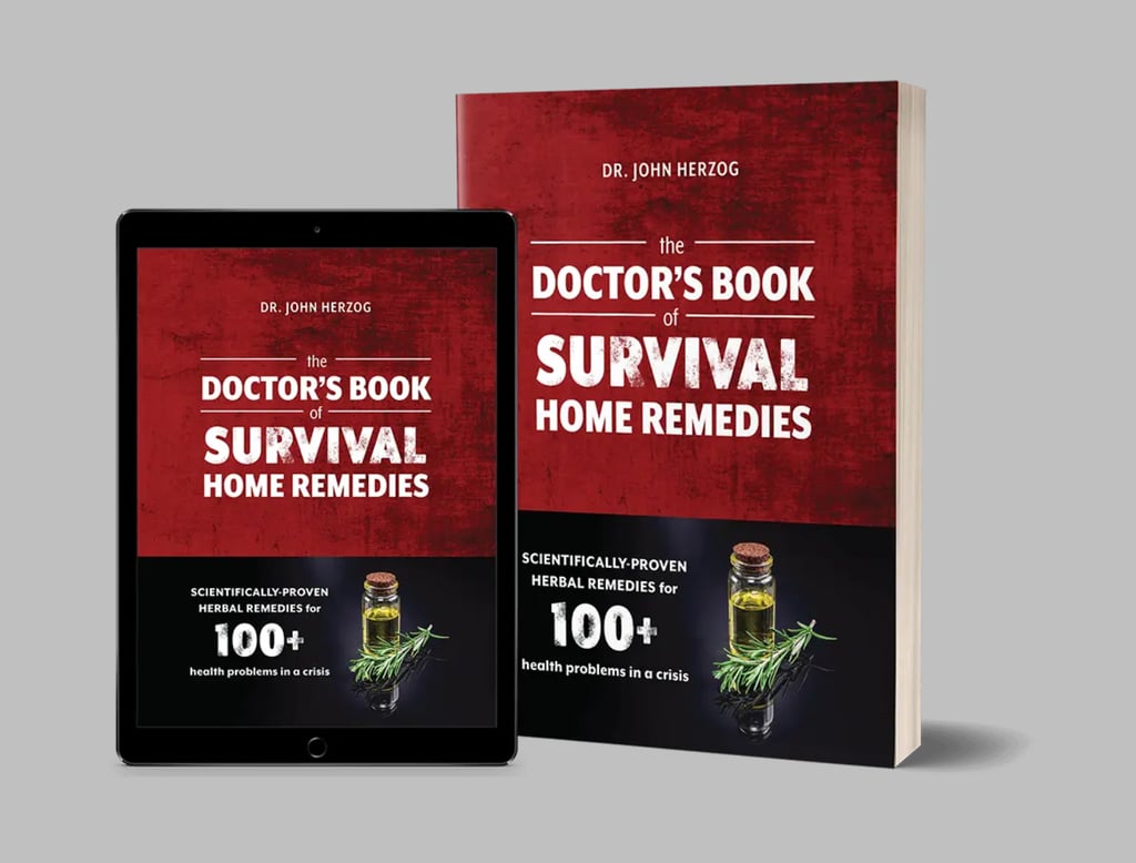 a tablet with a tablet and a tablet with a doctor's book on it