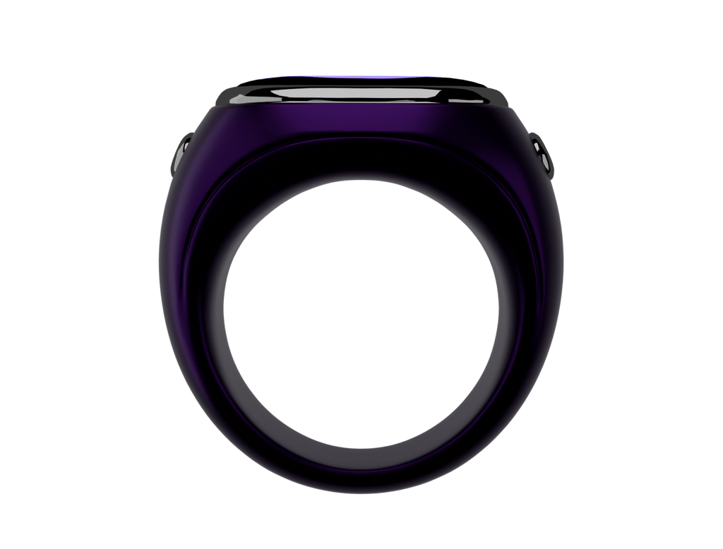 Soliman Ring