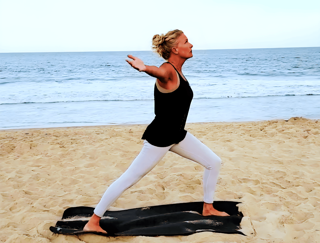 Unveiling the Transformative Fitness Benefits of Yoga