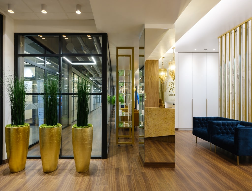 vinilinė girndų danga