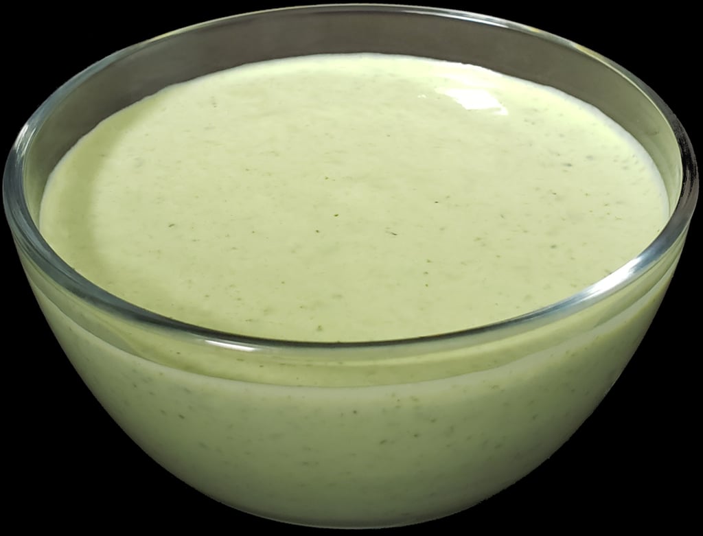 Basil Dressing