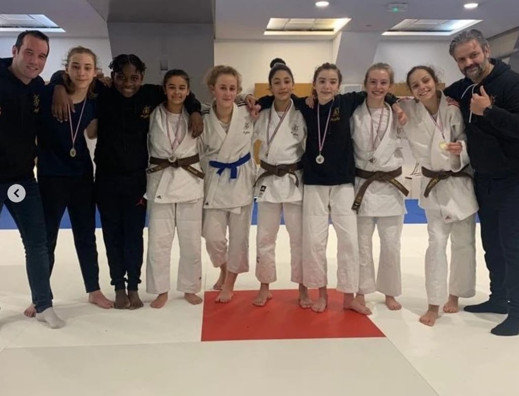 2023.01 - Minimes Paris Aijaku