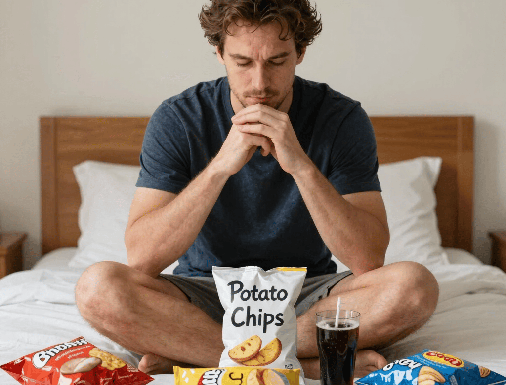 Bright living room with modern inventory