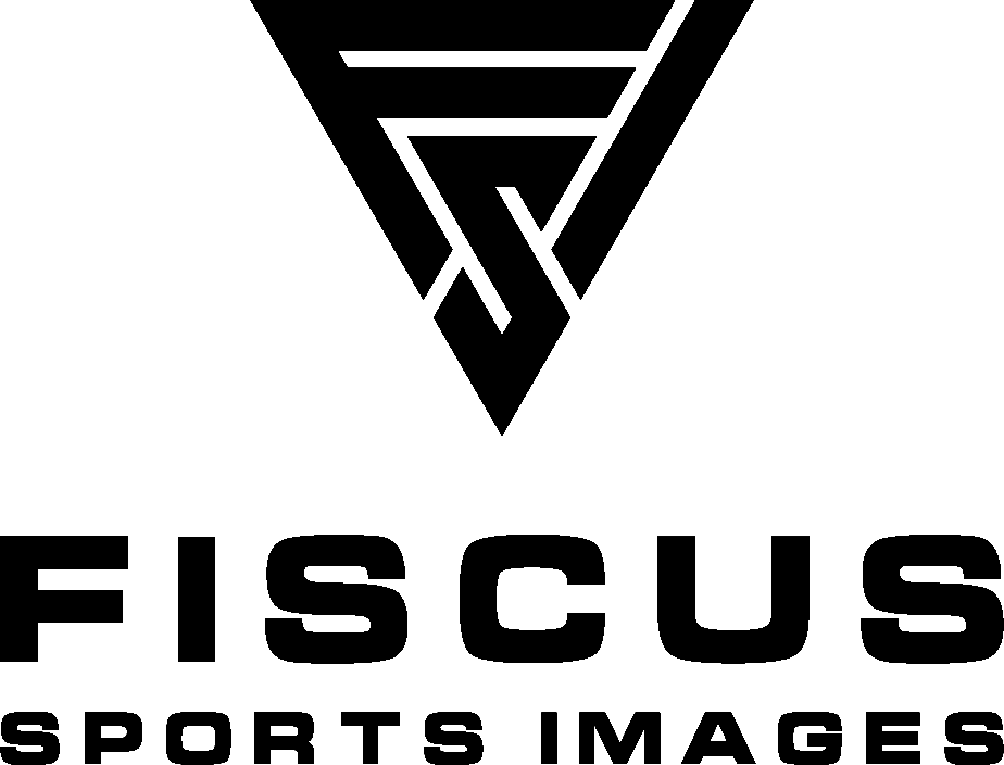 Fiscus Sports Images logo badge