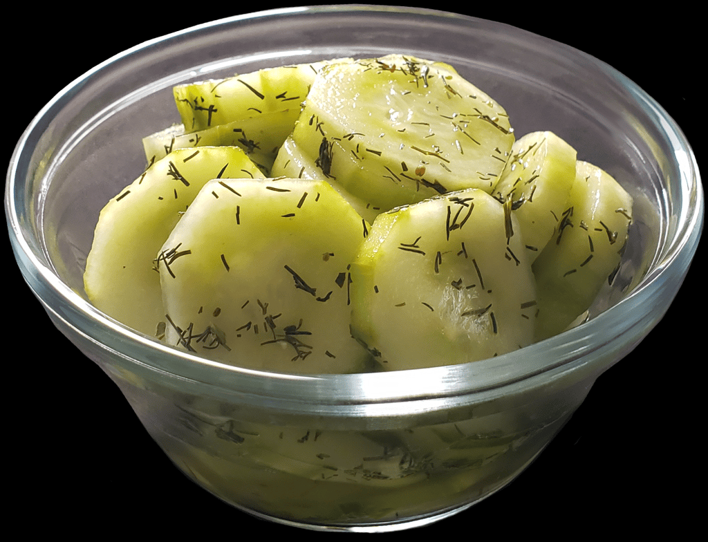 Pickles