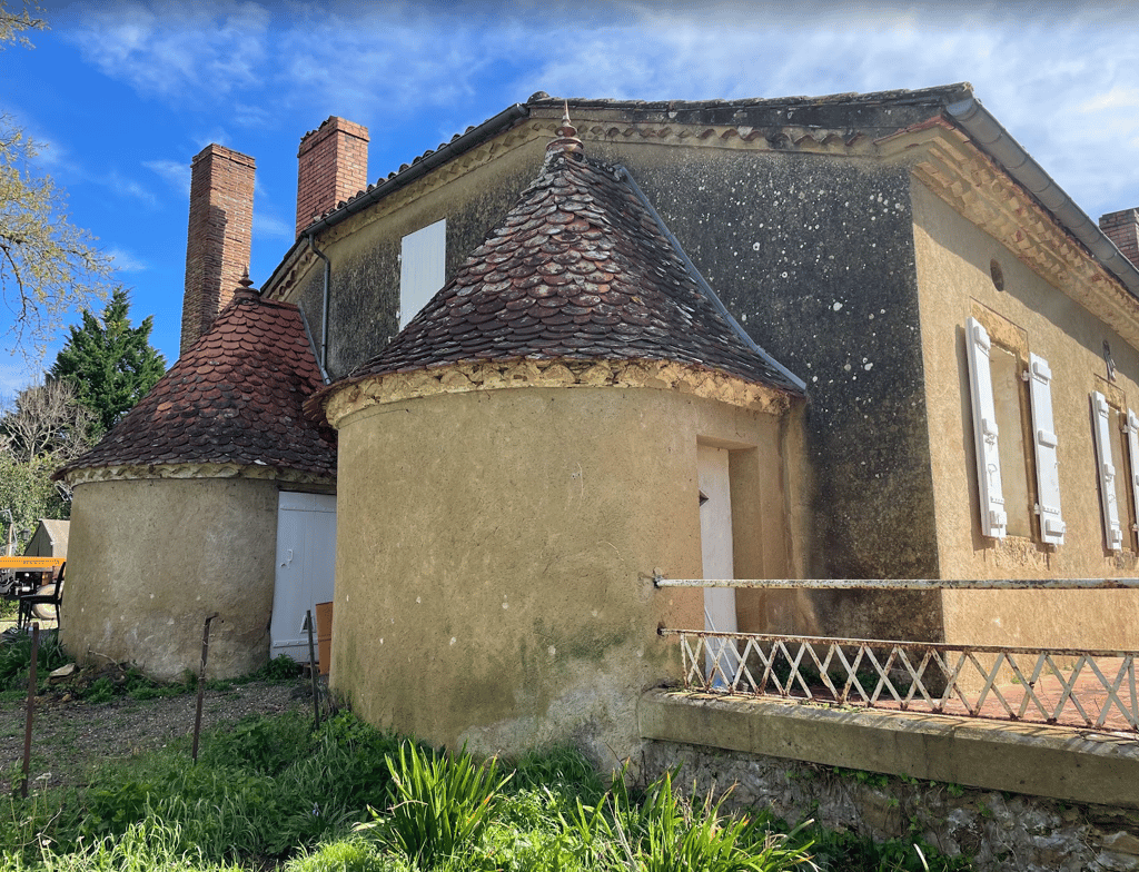 la ferme du cbd