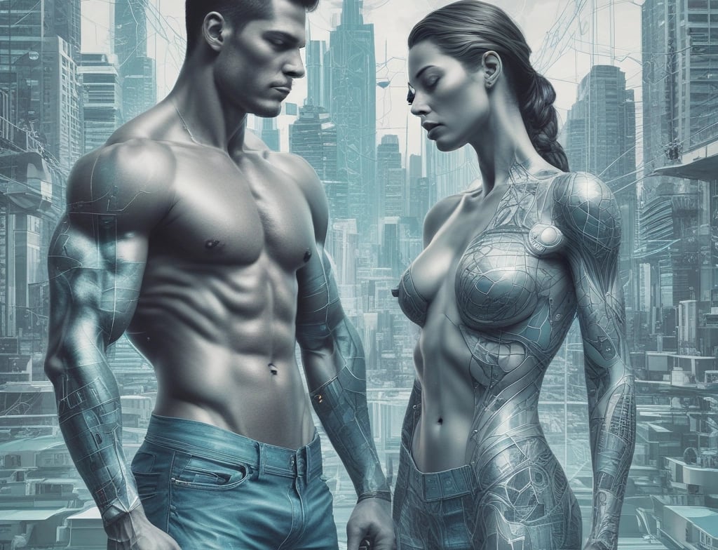 photo of white staircase