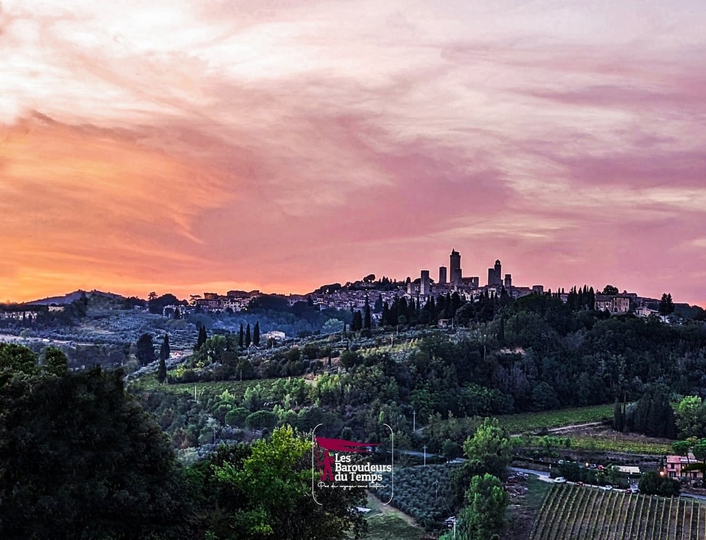 san_gimignano_sunset