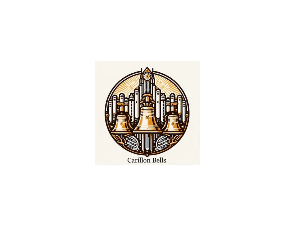 Logo for Carillon Bells