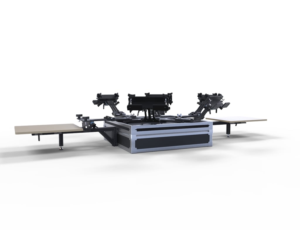 compact design ready for manufacturing