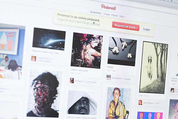Pinterest Agency in Cyprus: Your Strategic Partner for Visual Marketing Success