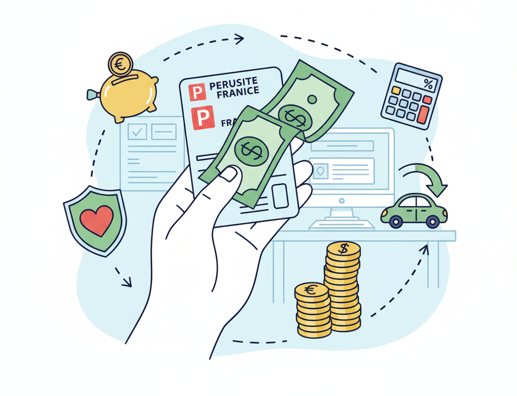 comment réduire le coût du permis de conduire