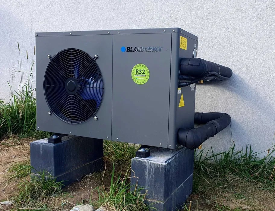 айратерм термопомпи климатици конвектори