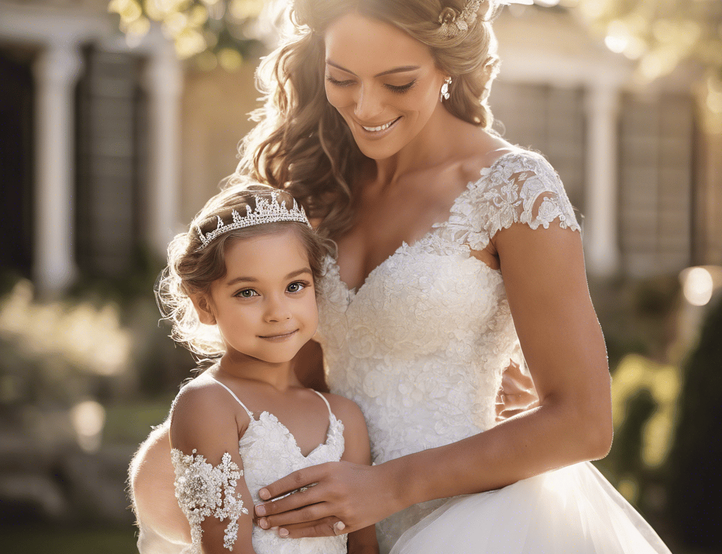 woman in white tank top wearing silver tiara